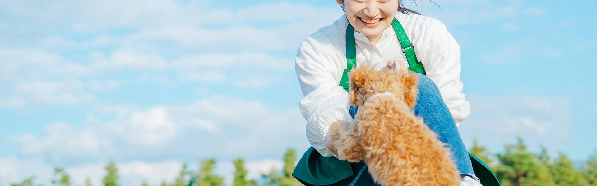 ドッグサロン Udog
