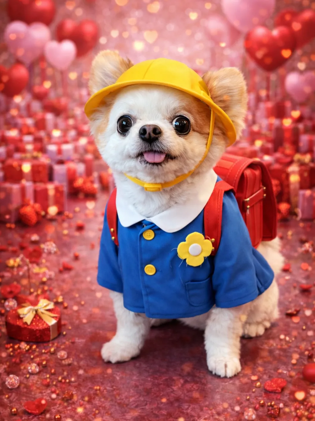 こんにちは！🌟福岡市東区のトリミングサロンudogです🐾久し...