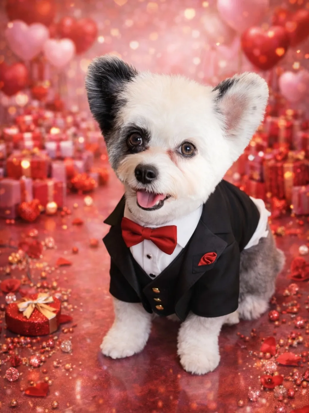 こんにちは！🌟福岡市東区のトリミングサロンudogです🐾久し...