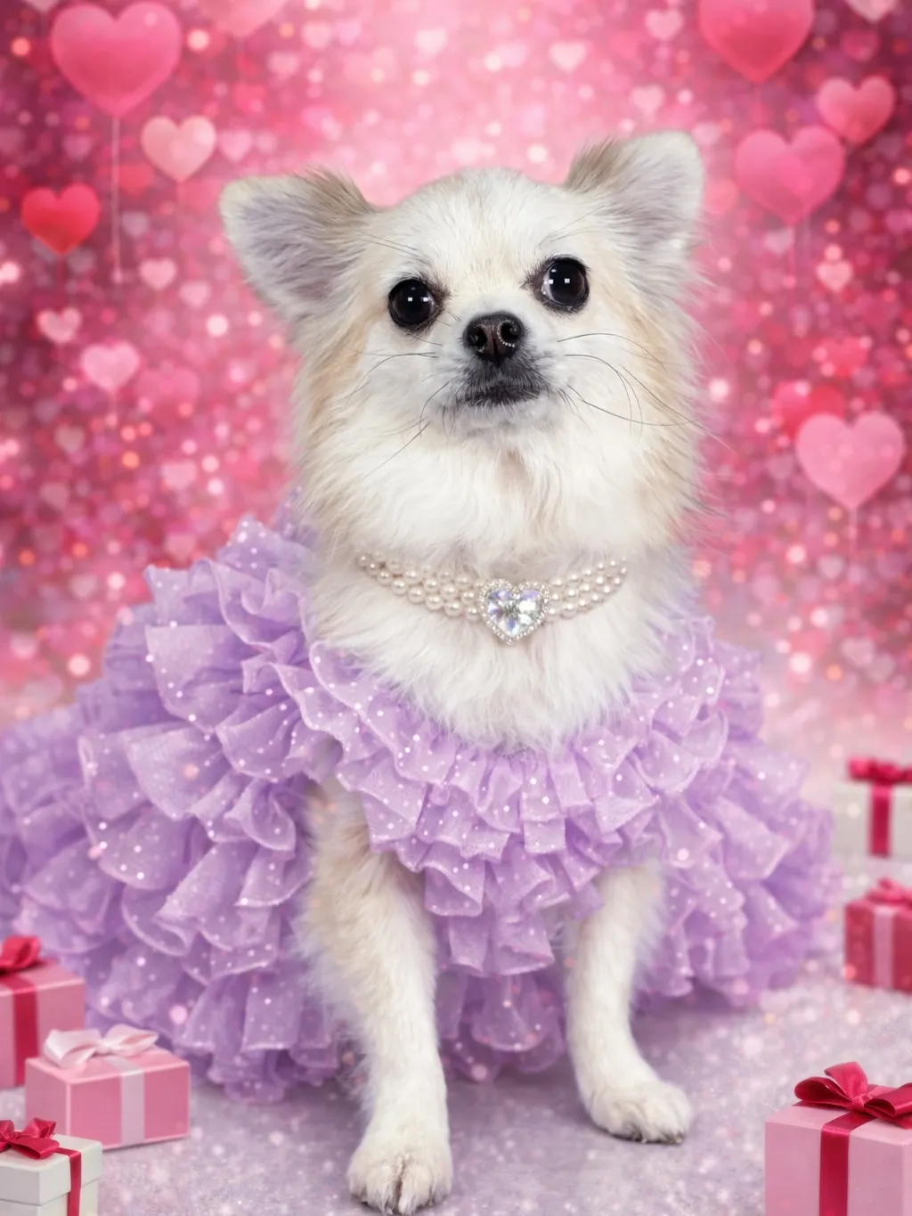 こんにちは！🌟福岡市東区のトリミングサロンudogです🐾久し...