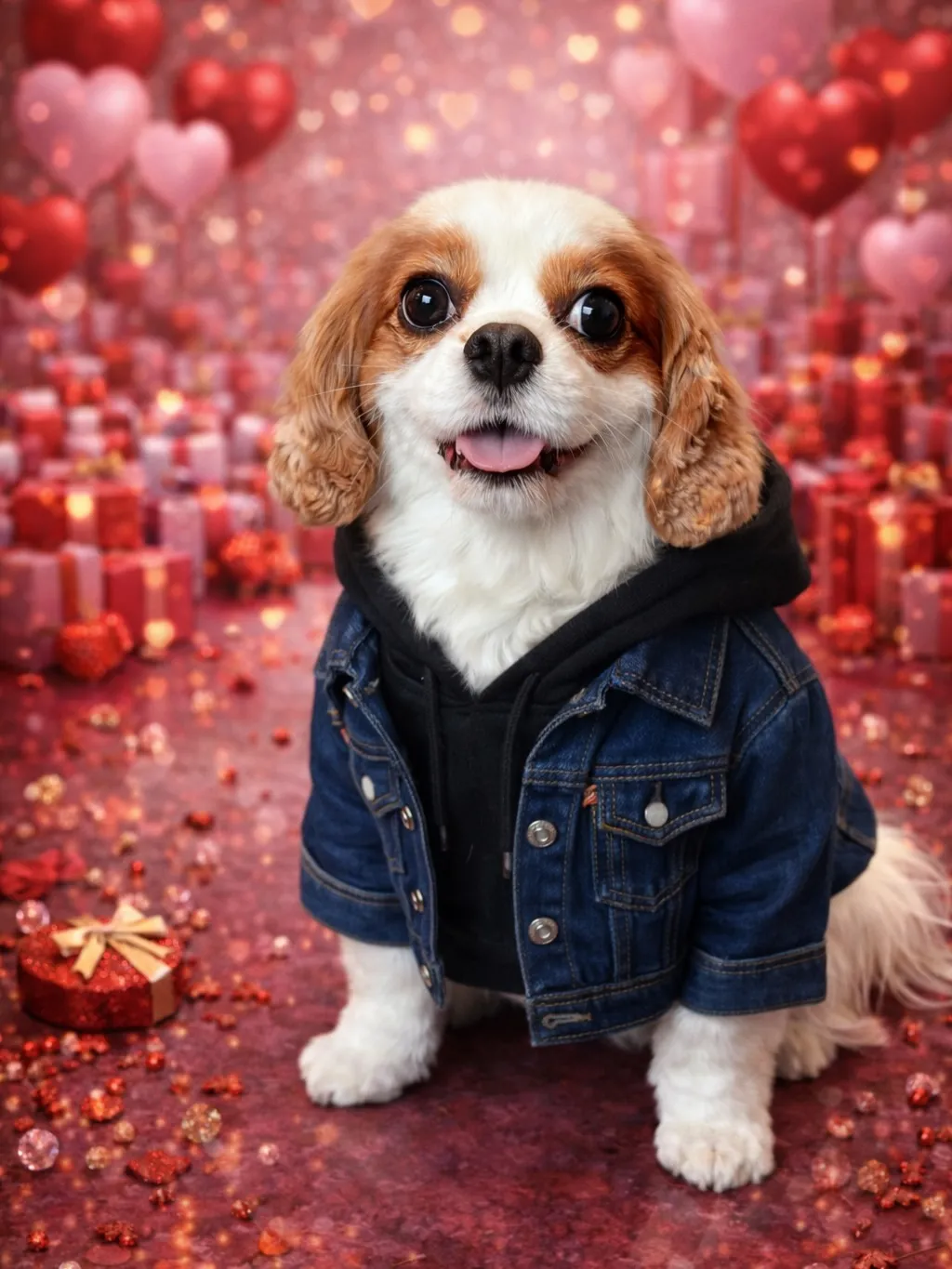 こんにちは！🌟福岡市東区のトリミングサロンudogです🐾久し...