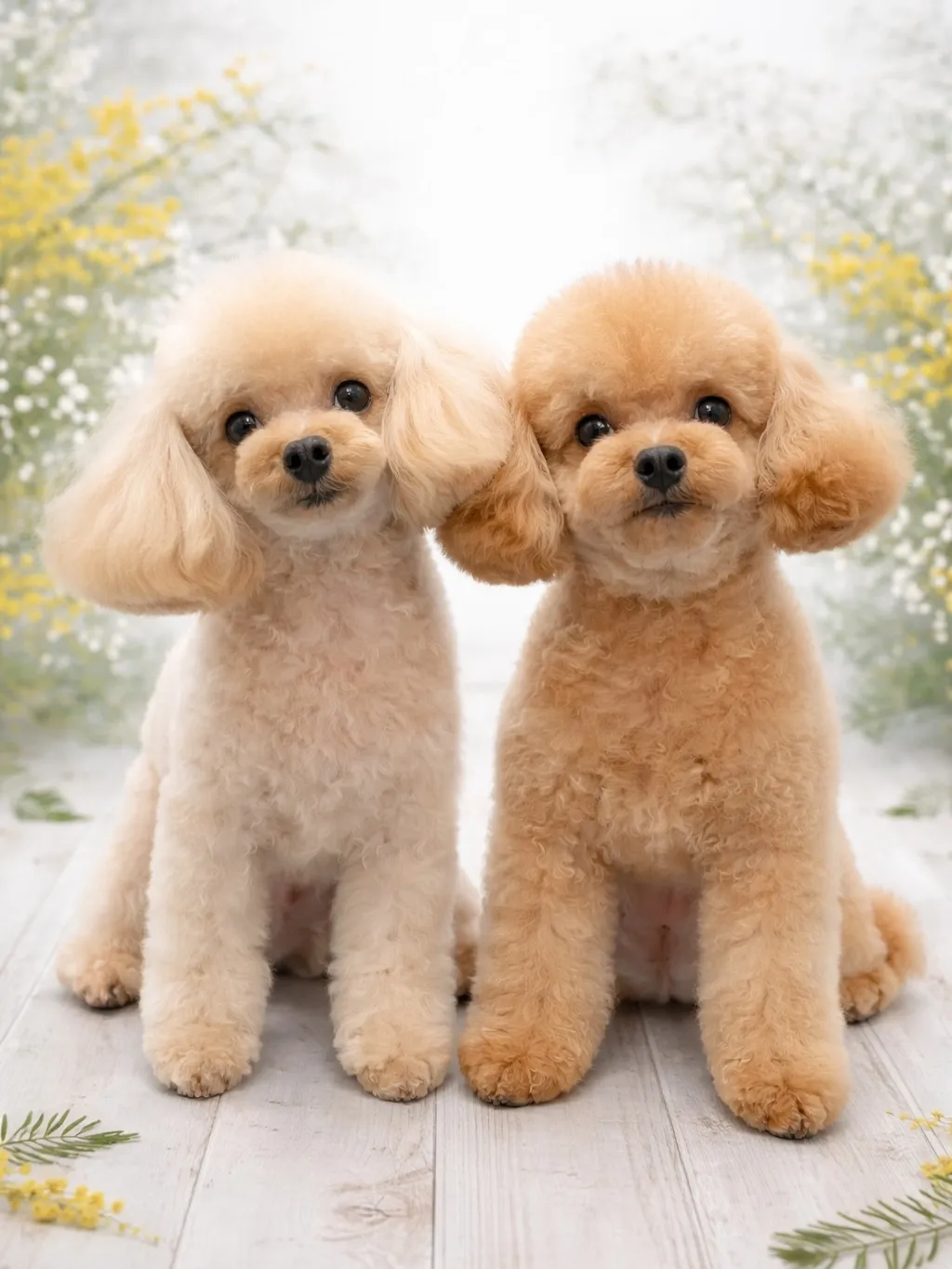 皆様のわんちゃんの健康と美しさを、サポートしている、福岡市東...