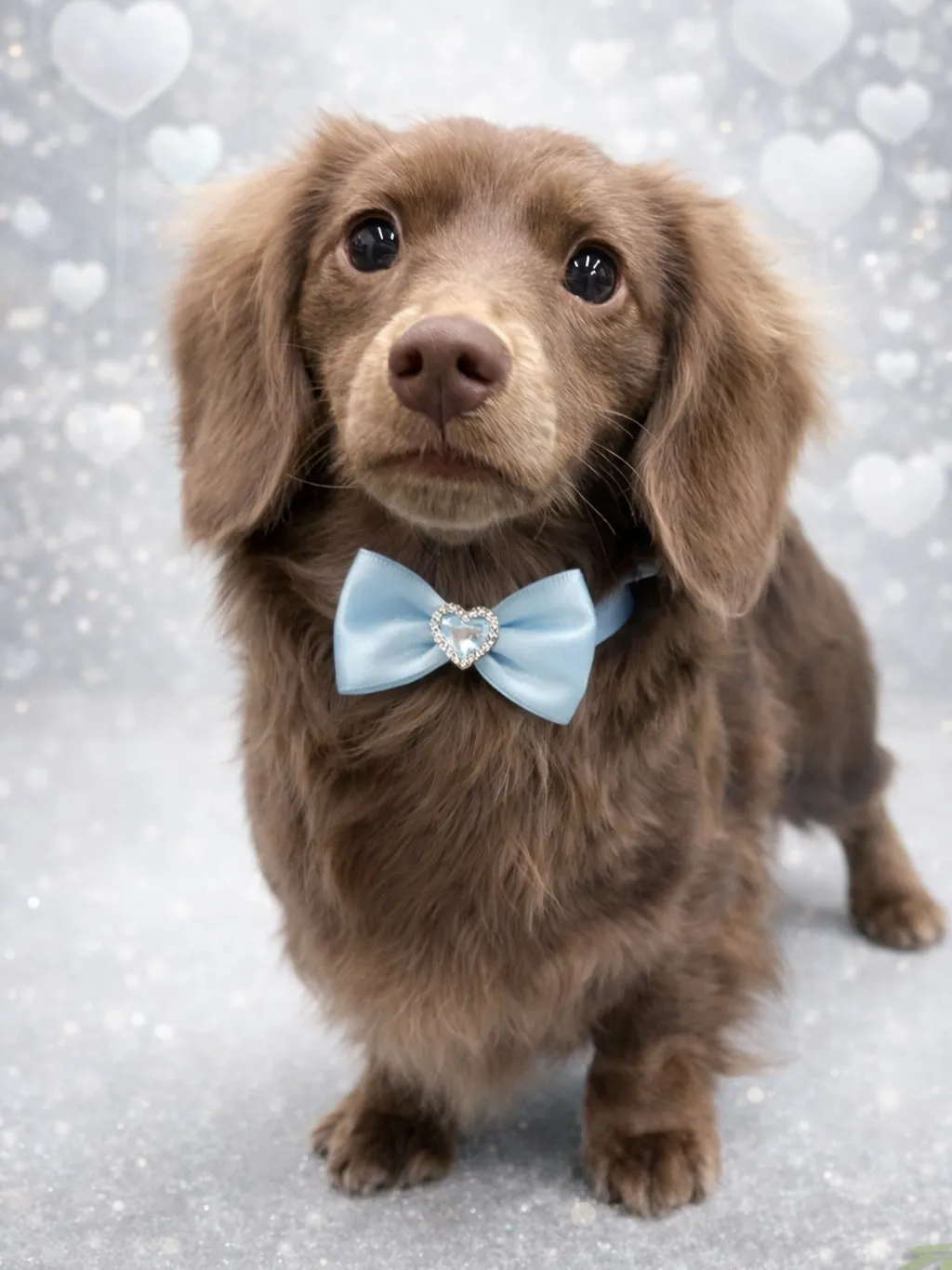 皆様のわんちゃんの健康と美しさを、サポートしている、福岡市東...