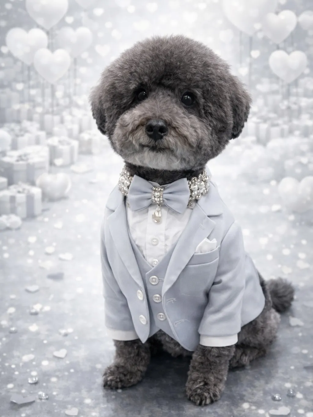 ✨🐾ようこそ!福岡市東区にあるトリミングサロン『ドッグサロン...