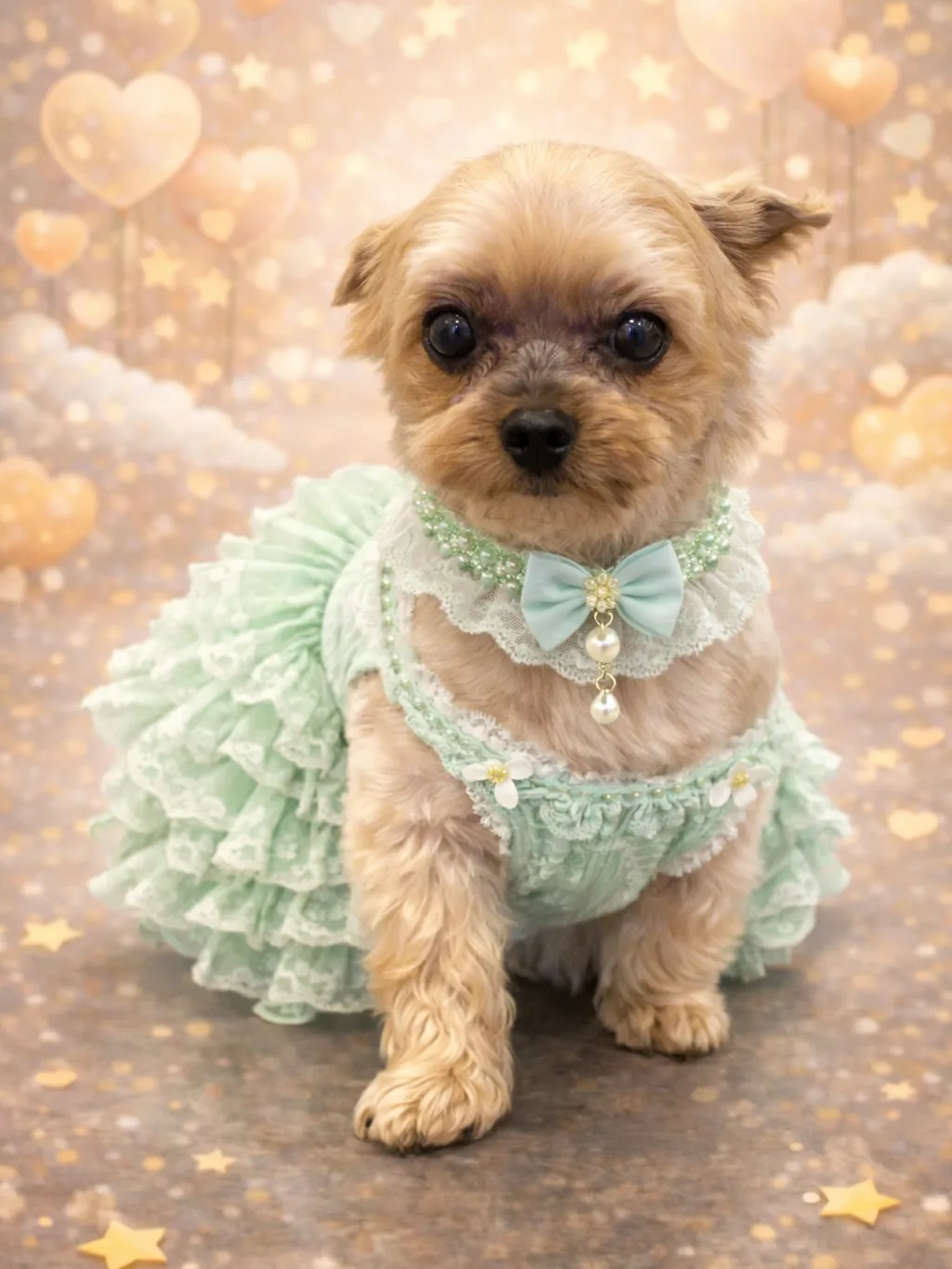 🌟わんちゃんの美容と健康に特化したトリミングサロン『ドッグサ...