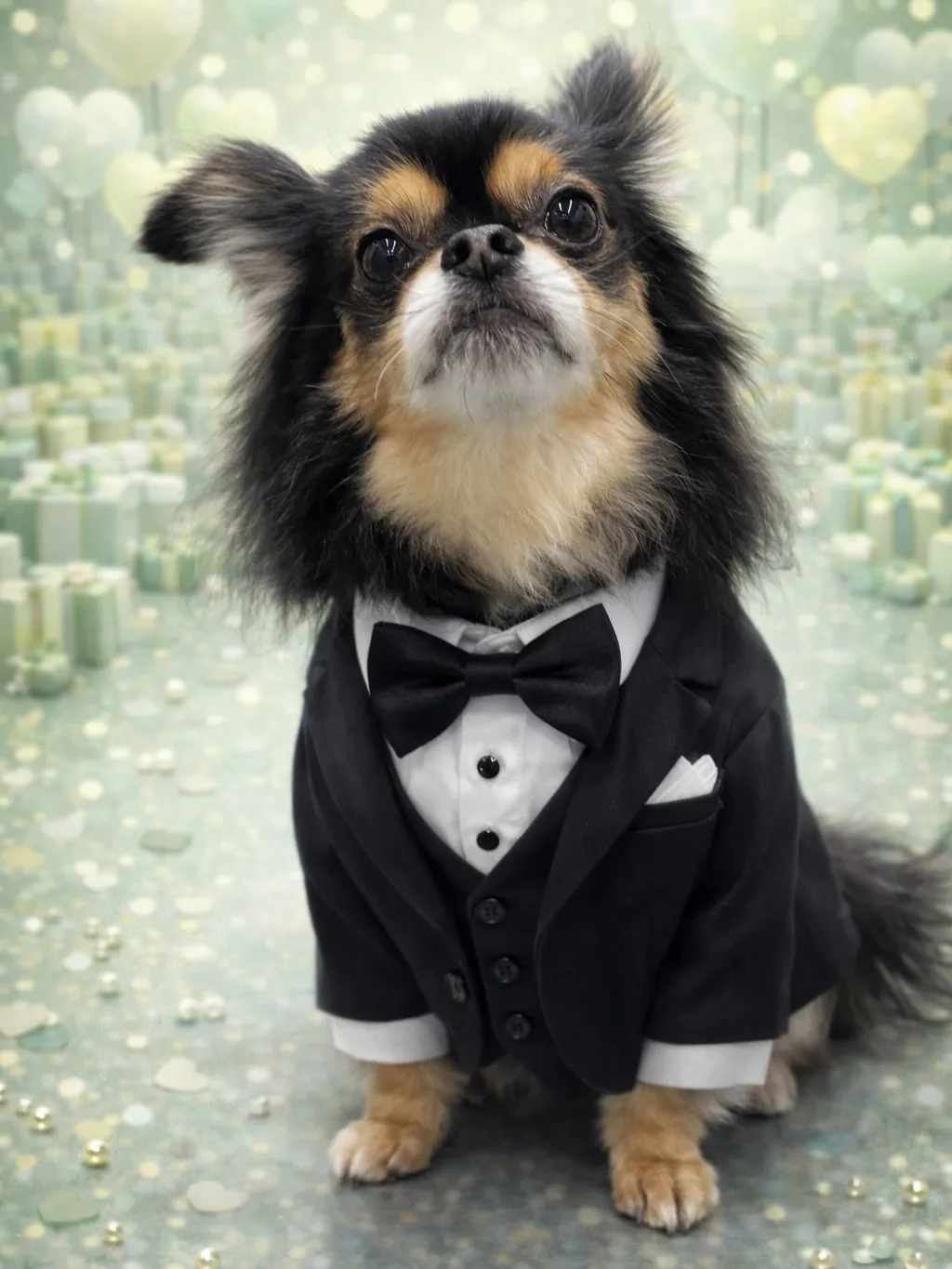 福岡市東区に位置する小型犬に特化したトリミングサロン『ドッグ...