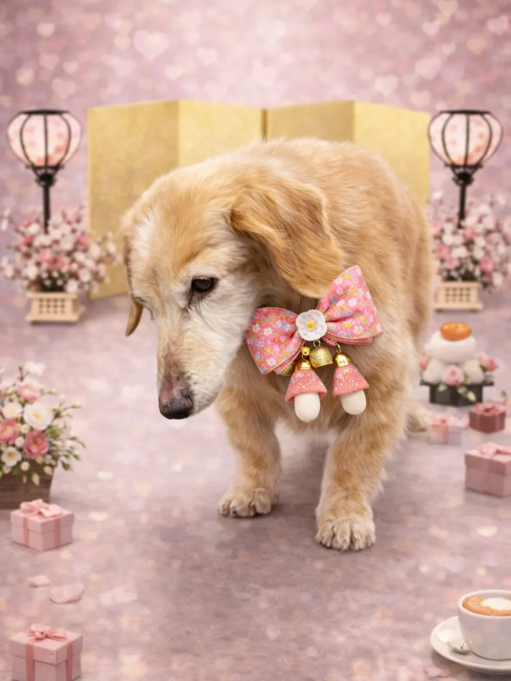 福岡市東区に位置する『ドッグサロン Udog』では、小型犬の...