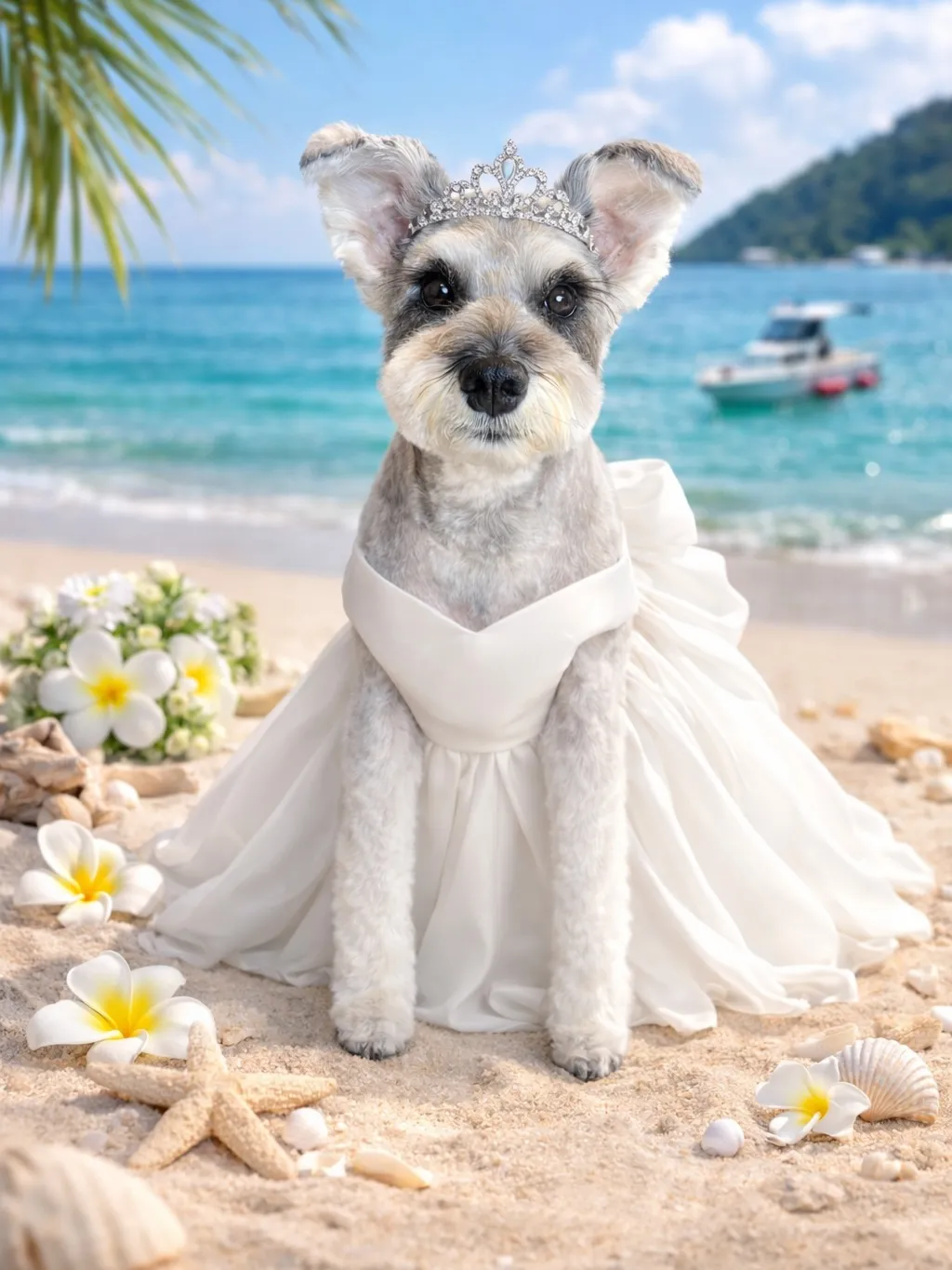 🌟福岡市東区、愛犬のトリミングなら『ドッグサロン Udog』...