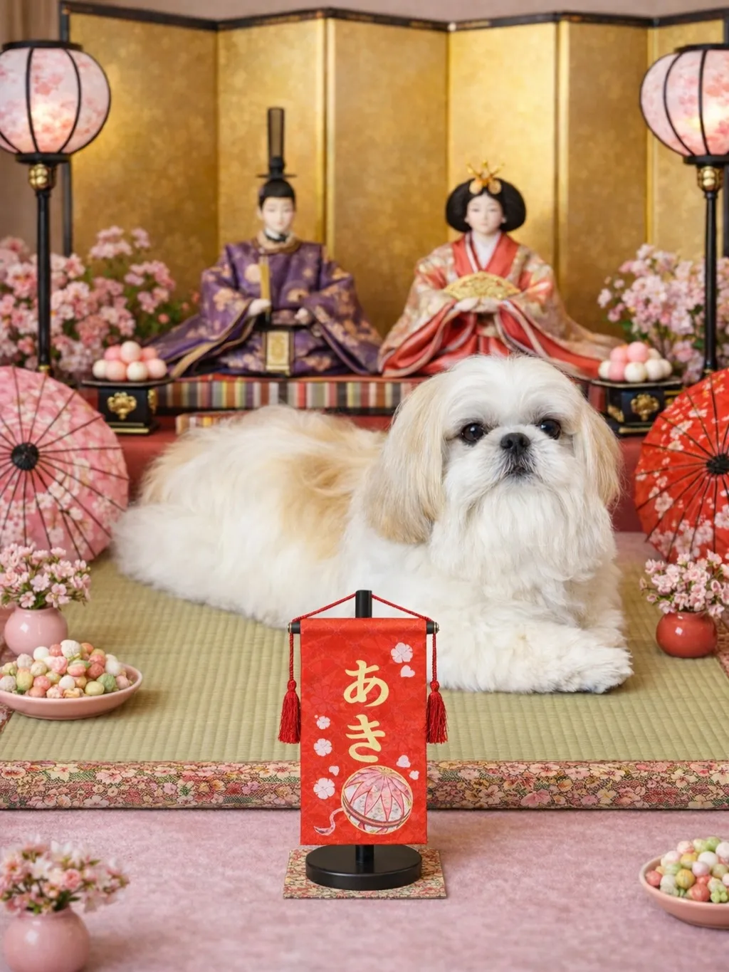 🌟福岡市東区、愛犬のトリミングなら『ドッグサロン Udog』...