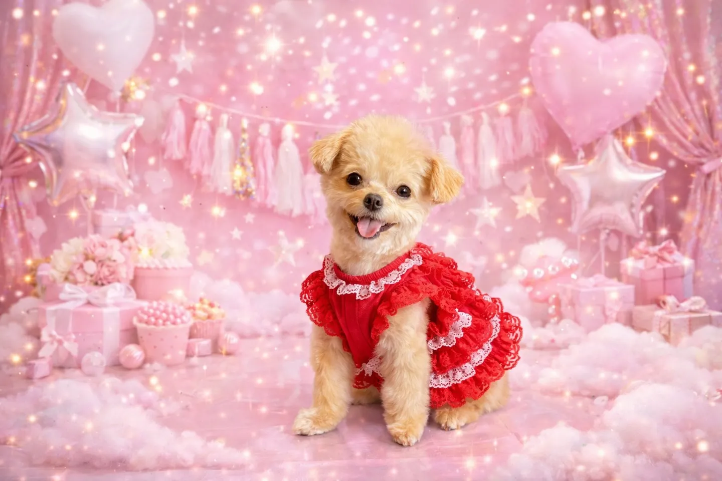 🐶✂️ 福岡市東区のトリミングサロン『ドッグサロン Udog...