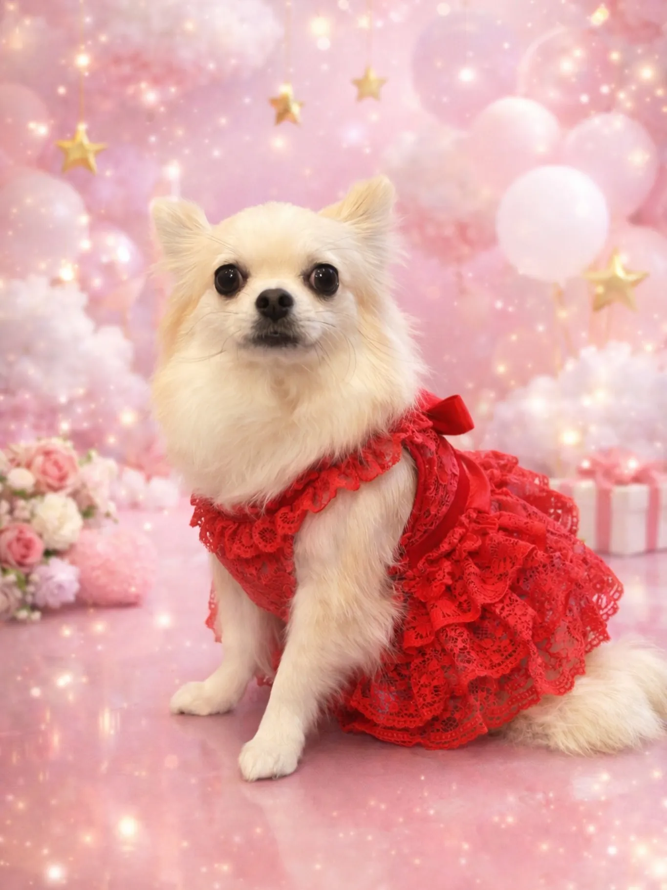 🐶✨福岡市東区で愛犬の美を追求するならトリミングサロン『ドッ...