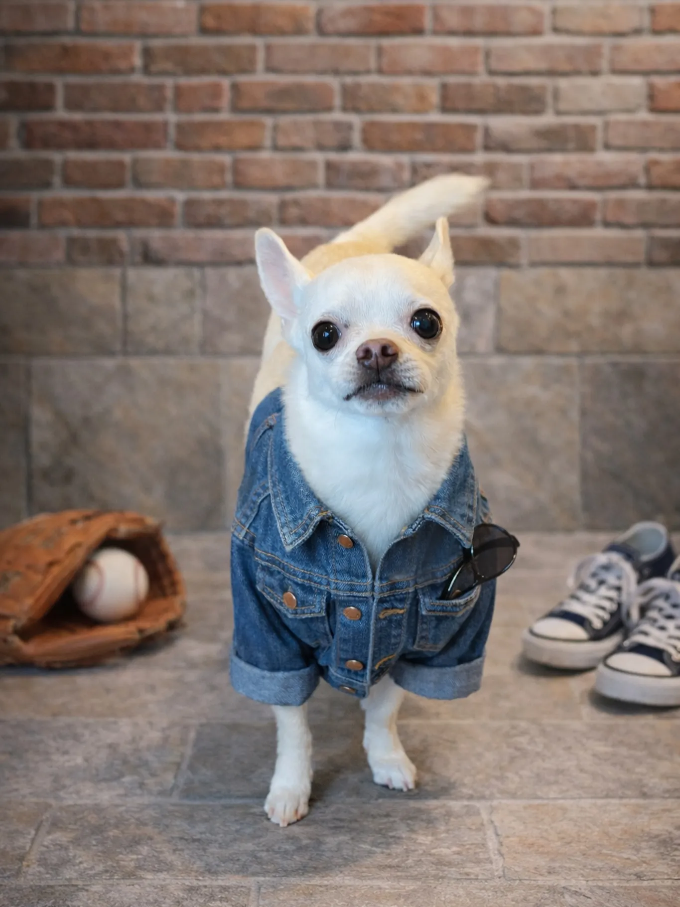 福岡市東区にある小型犬に特化しているトリミングサロン『ドッグ...