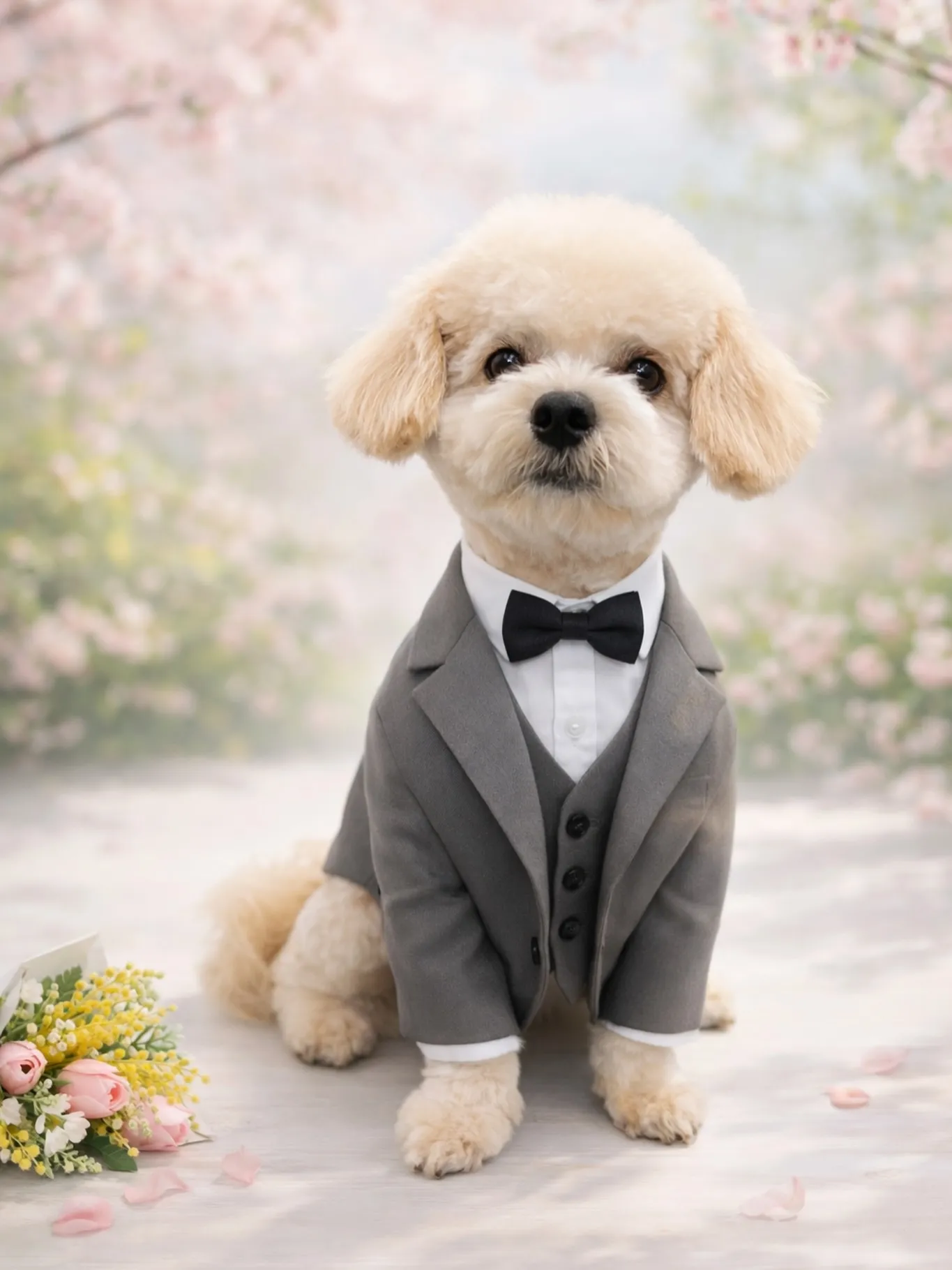 皆さん、こんにちは!🐾福岡市東区の小型犬専門トリミングサロン...