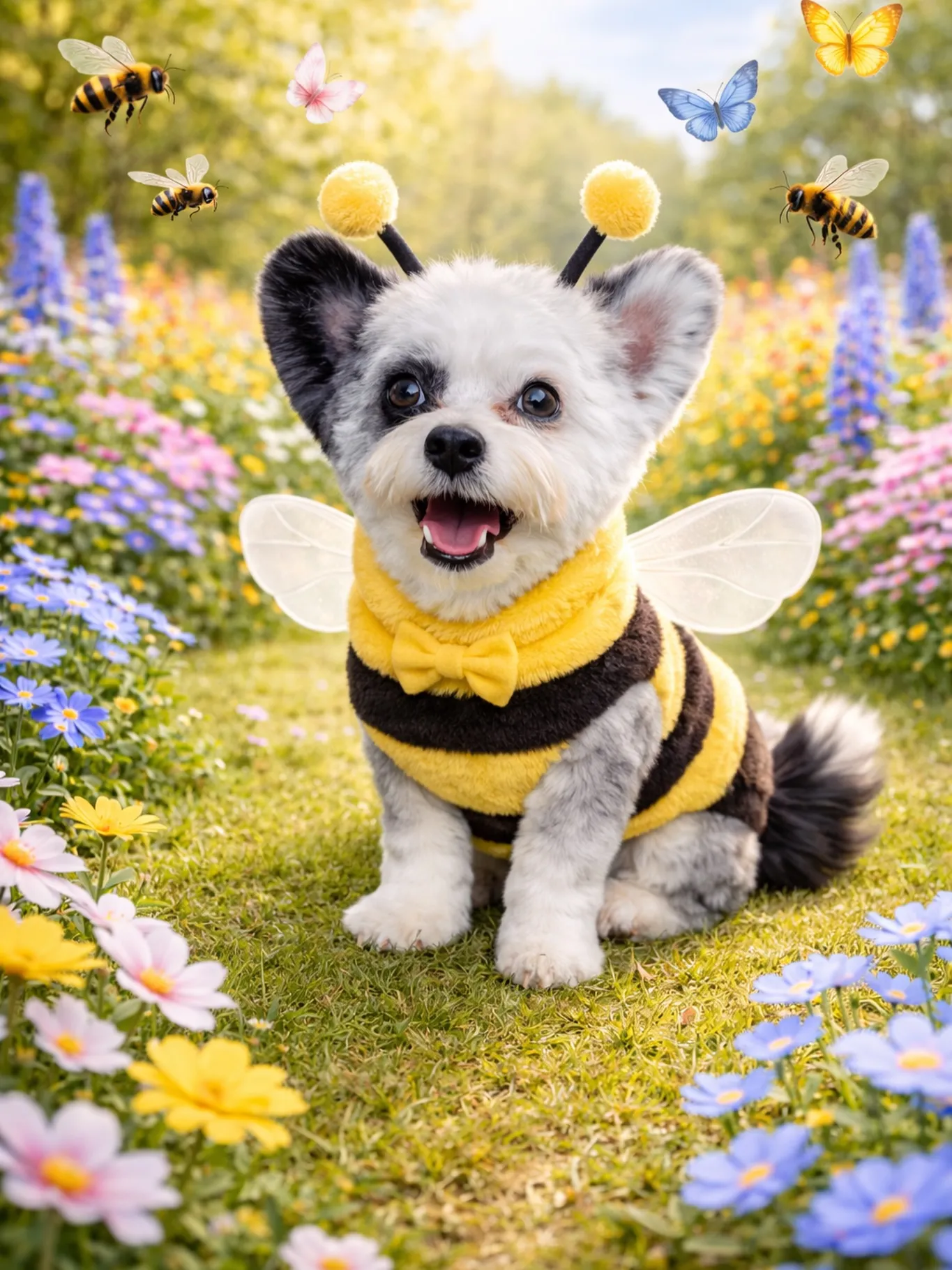 🐶✨ 小型犬のわんちゃんたちに特化したトリミングサロン『ドッ...