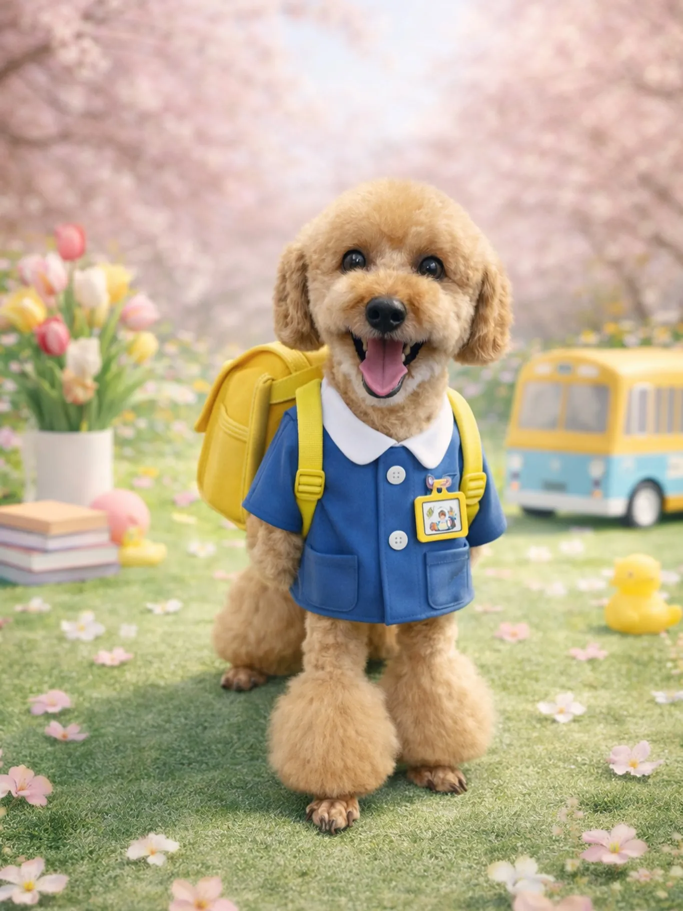 こんにちは、トリミングサロンの『ドッグサロン Udog』へよ...