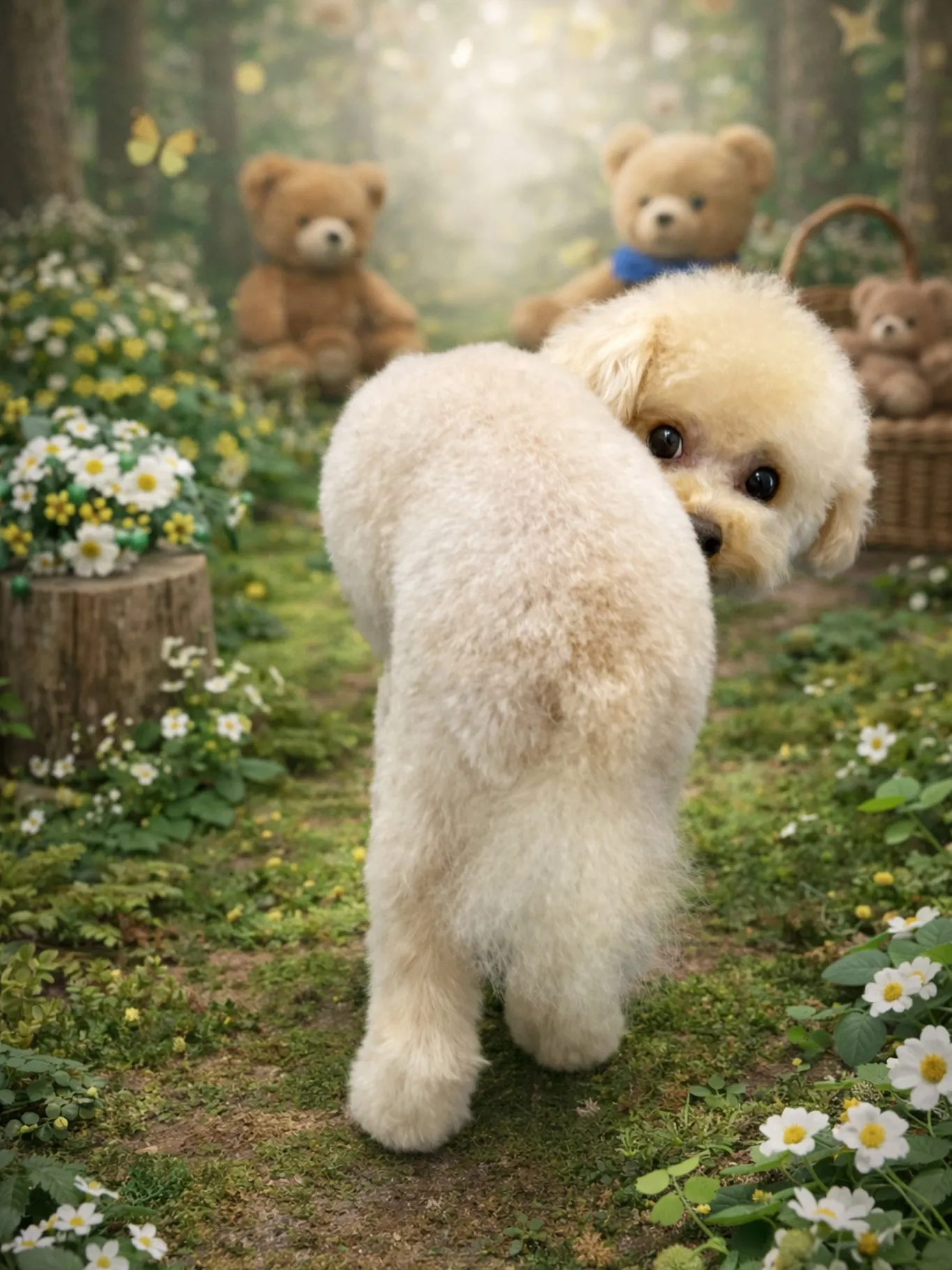 🐶✨ 福岡市東区にある小型犬特化のトリミングサロン『ドッグサ...