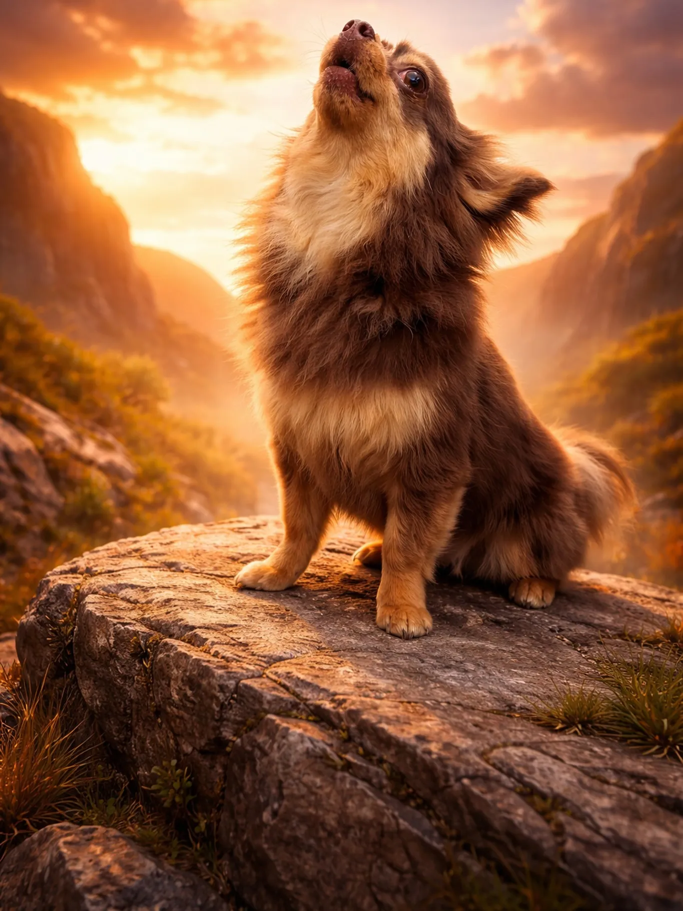 こんにちは🐾✨ 『ドッグサロン Udog』へようこそ！福岡市...