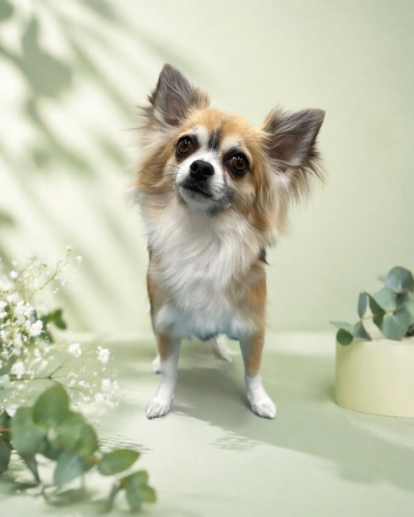 🐶✨福岡市東区の小型犬に特化したトリミングサロン『ドッグサロ...