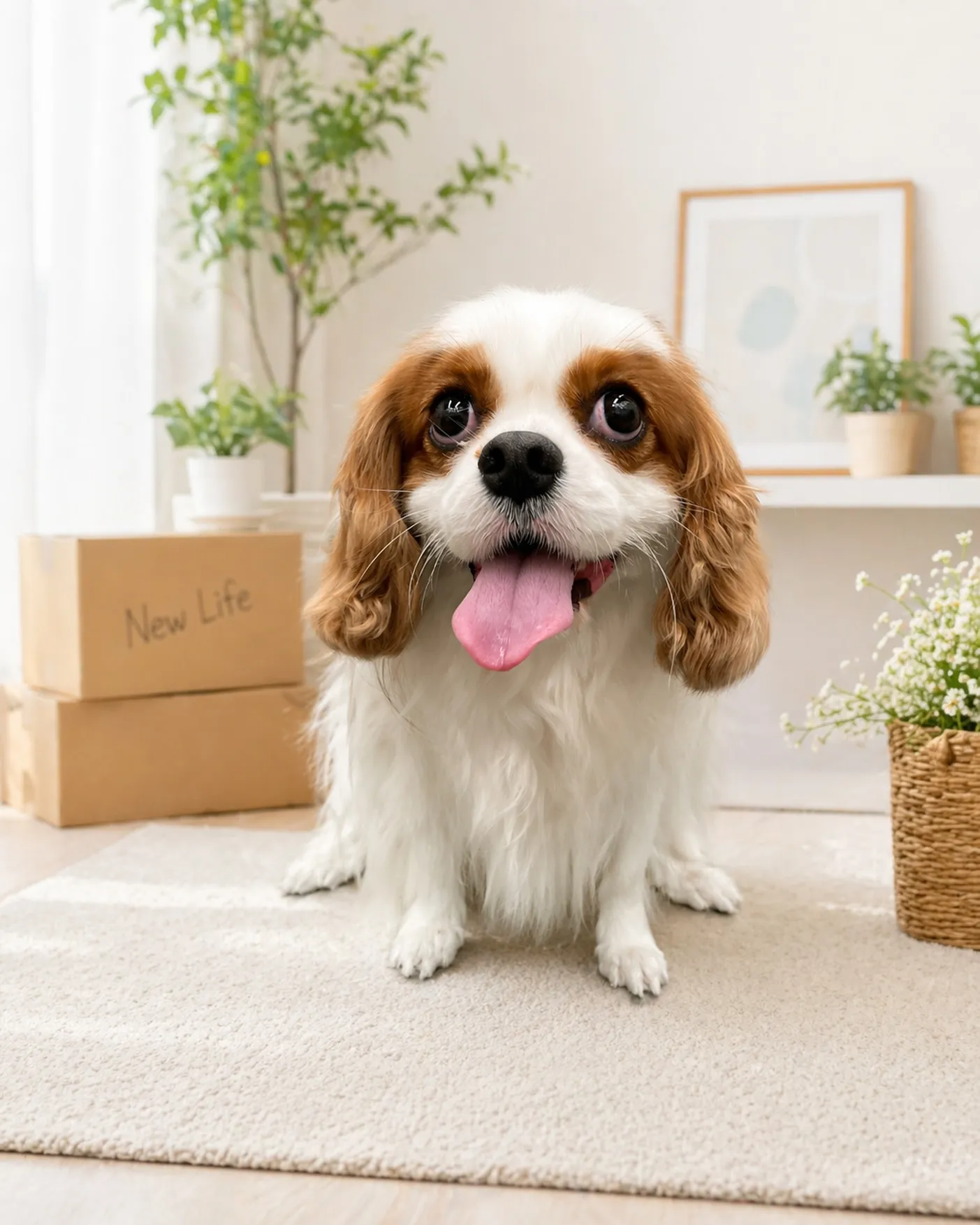 🐾✨福岡市東区にある小型犬特化のトリミングサロン『ドッグサロ...