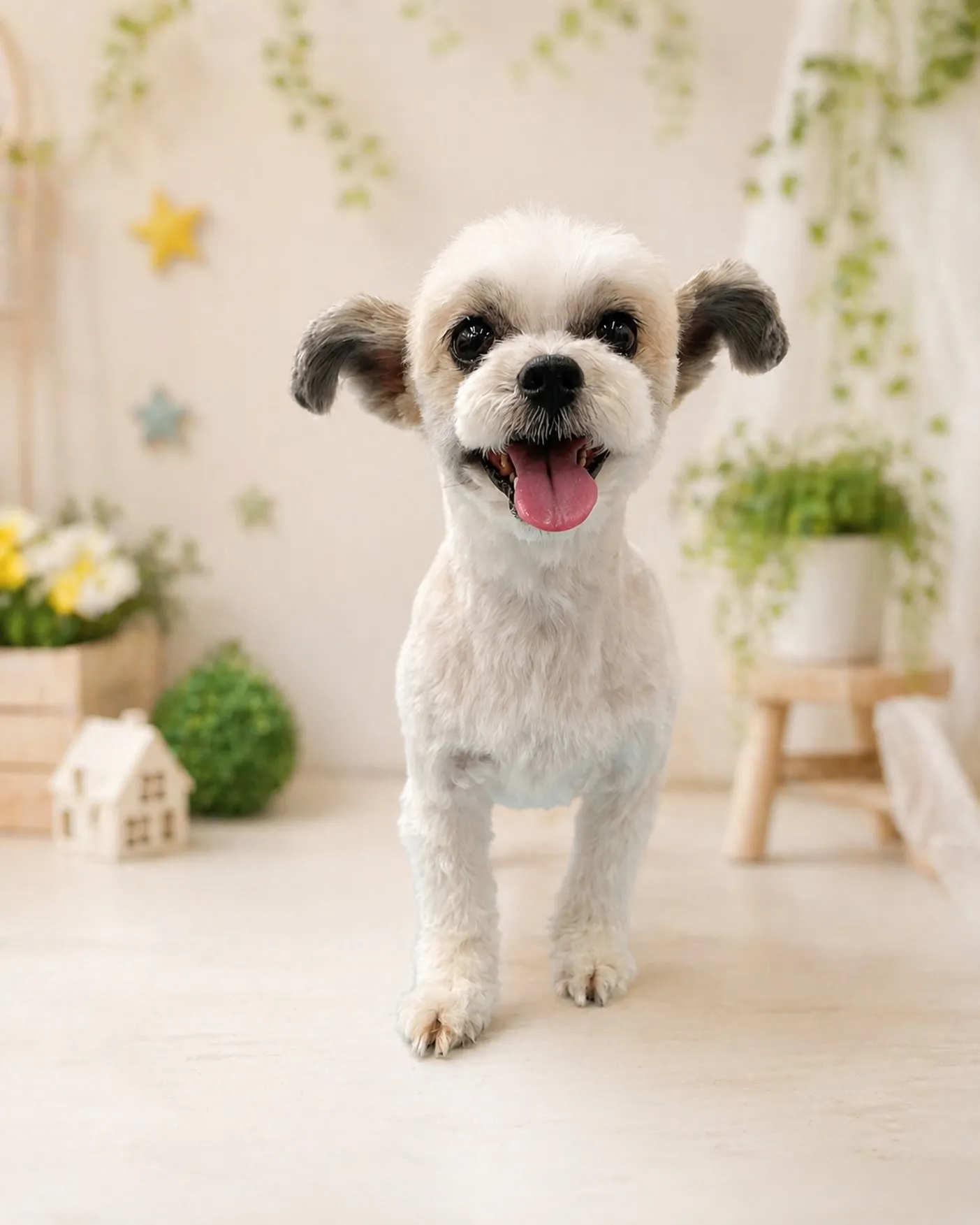 小型犬に特化したトリミングサロンへようこそ🐶