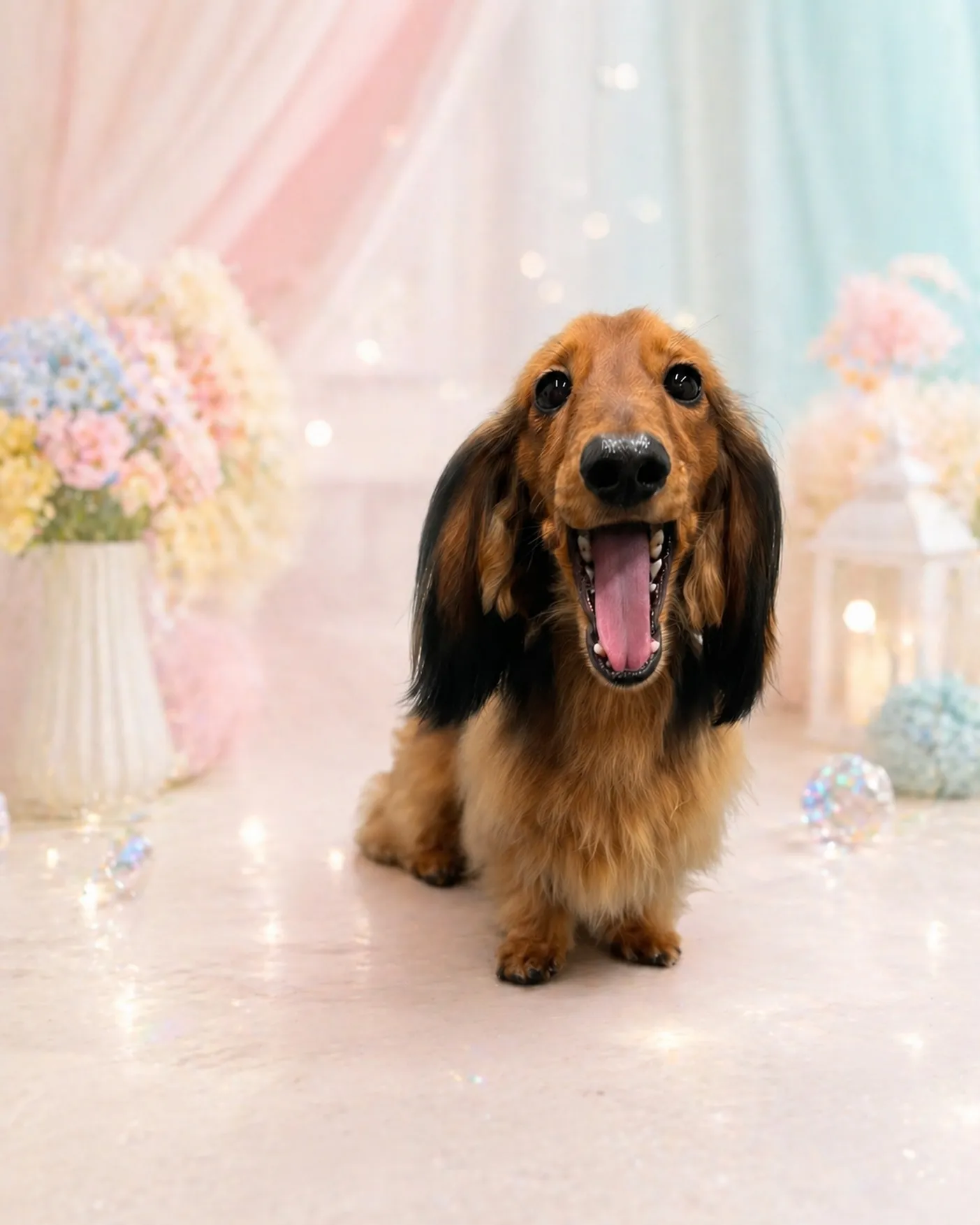 小型犬のトリミング、私たちにお任せください✨