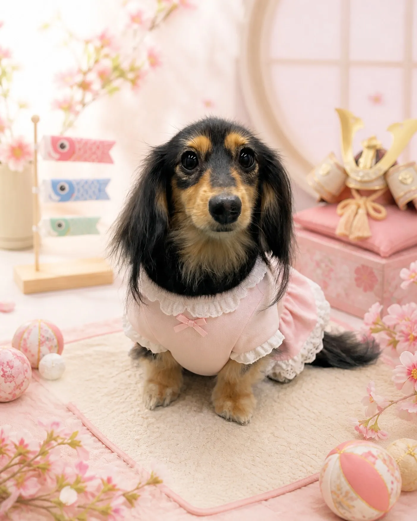 小型犬のわんちゃんにぴったり🐶