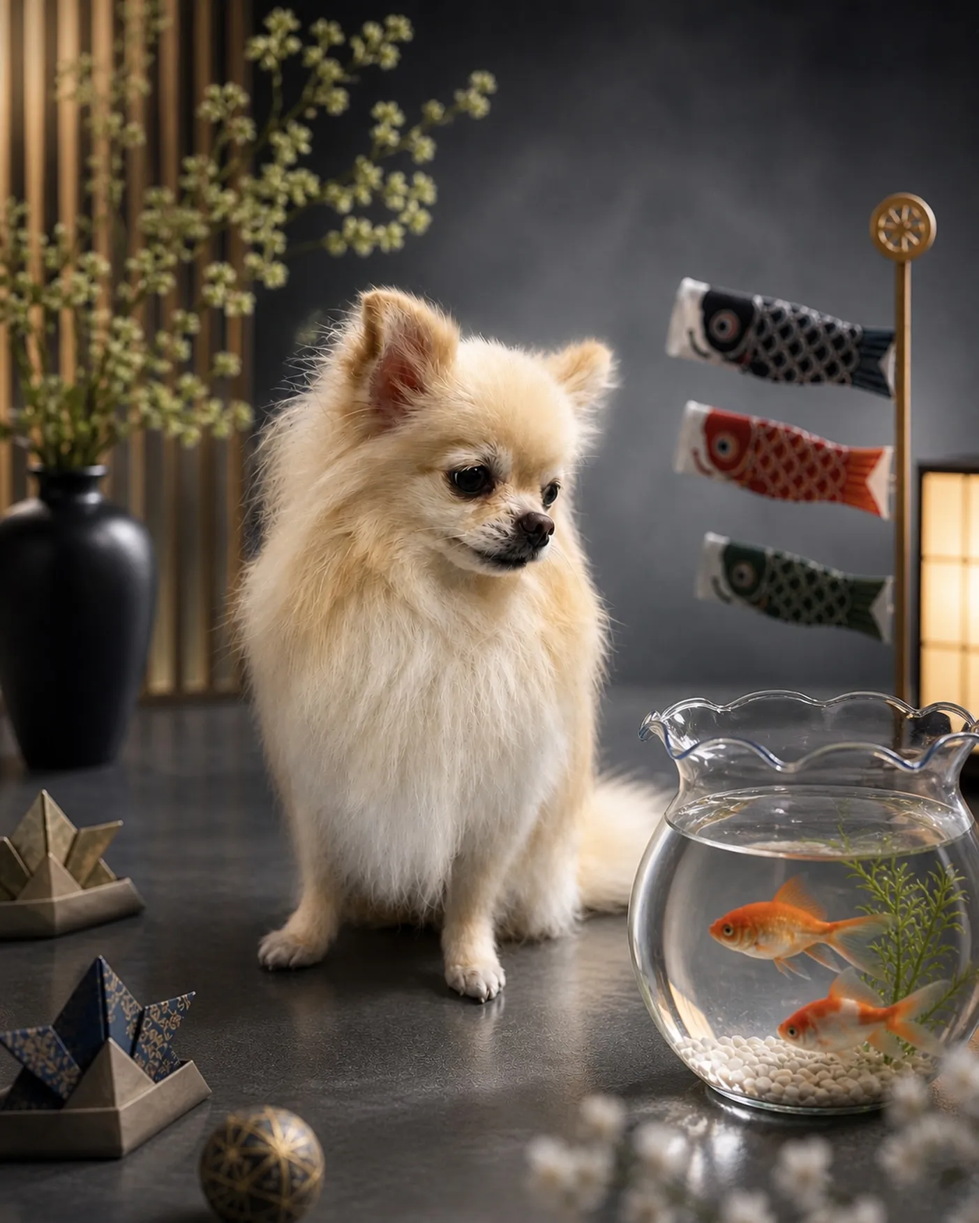 小型犬特化のプライベートサロン🐾