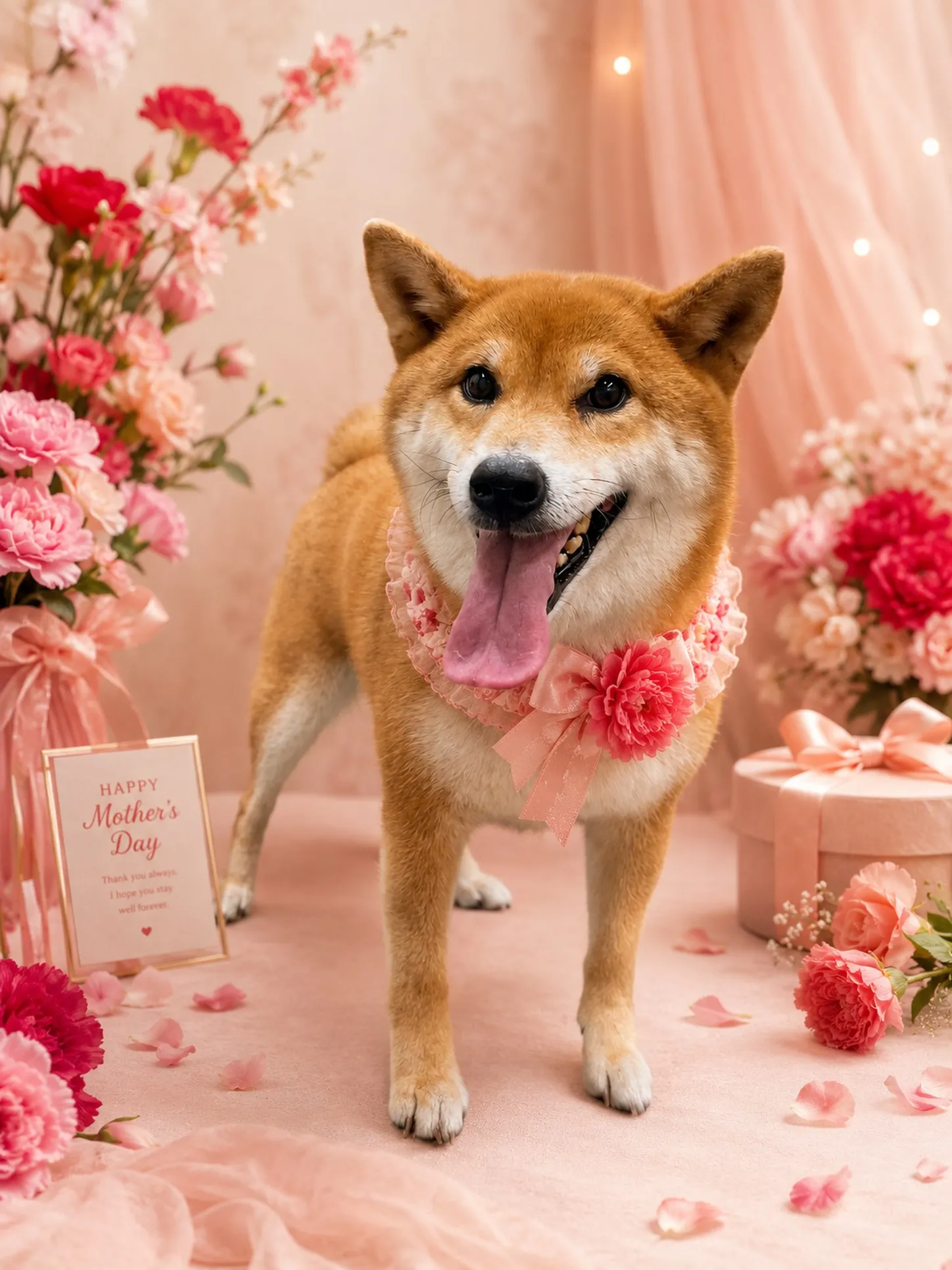 シャンプーはとても大事🐾